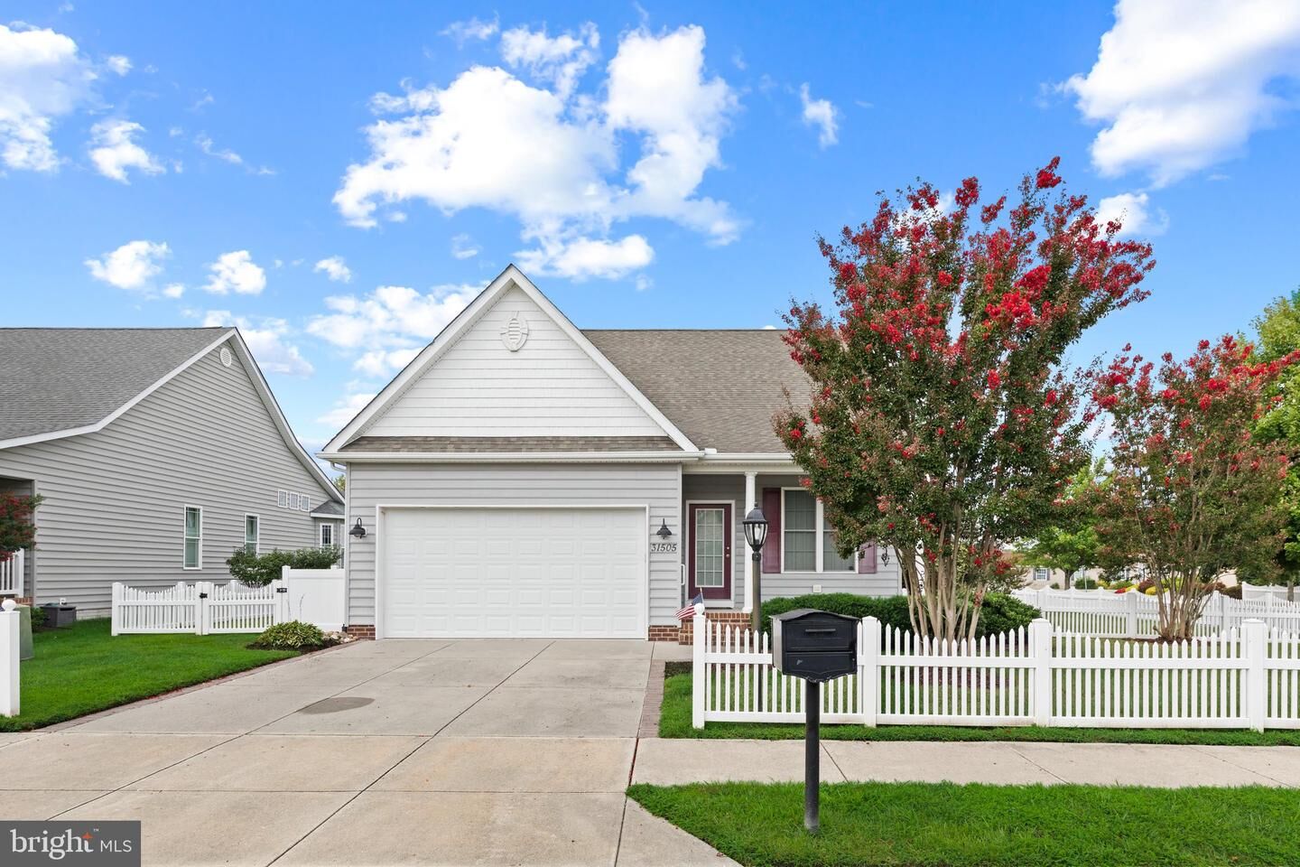 Property Photo: 31505 Whiteclay Drive DE 19967