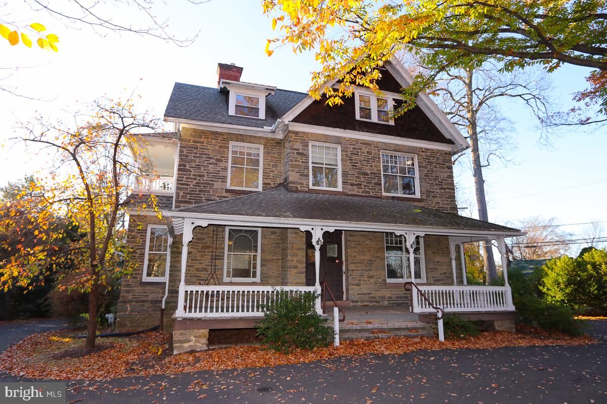 Property Photo:  2790 Huntingdon Pike  PA 19009 