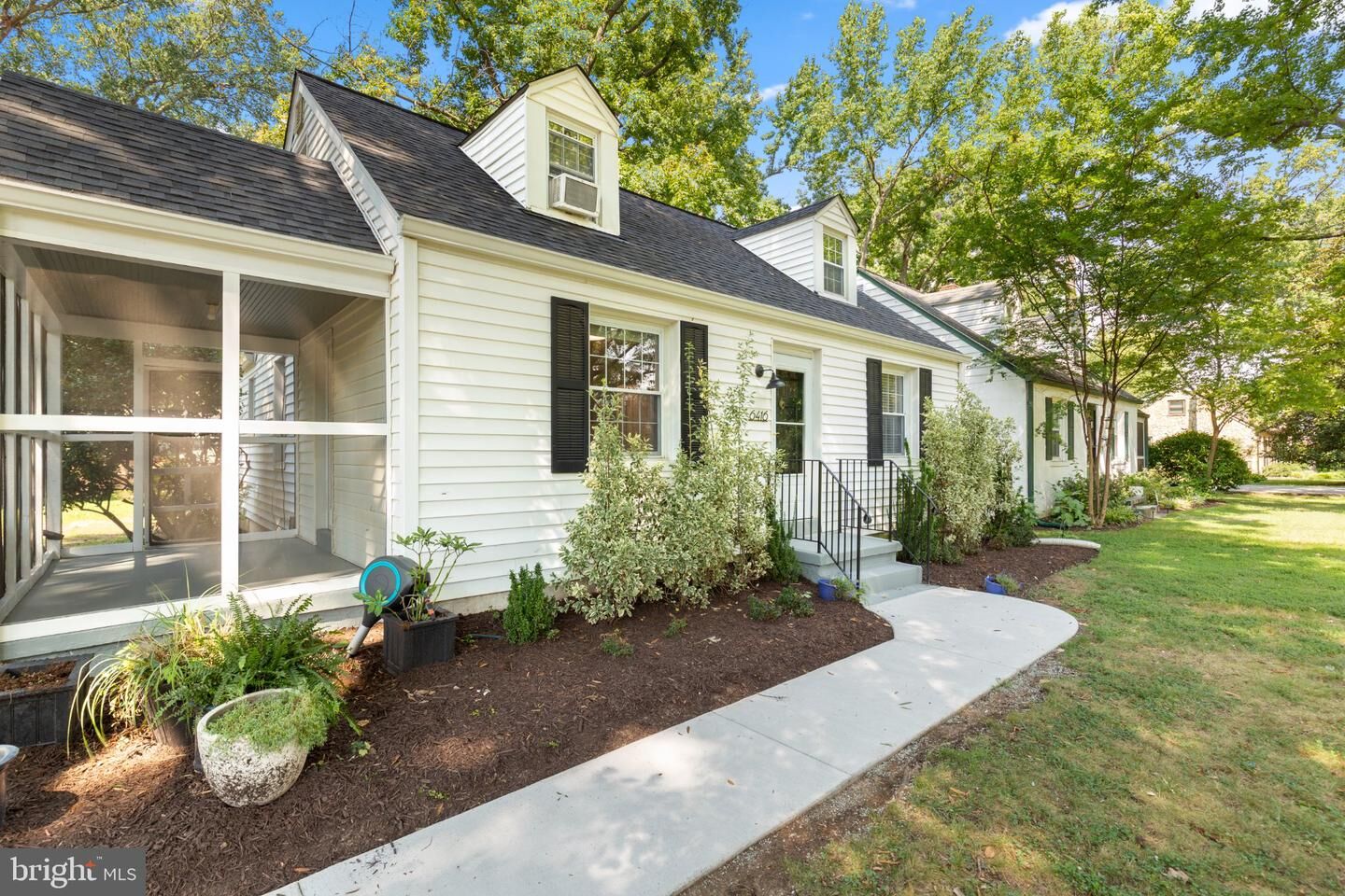 Property Photo:  6416 13th Street  VA 22307 