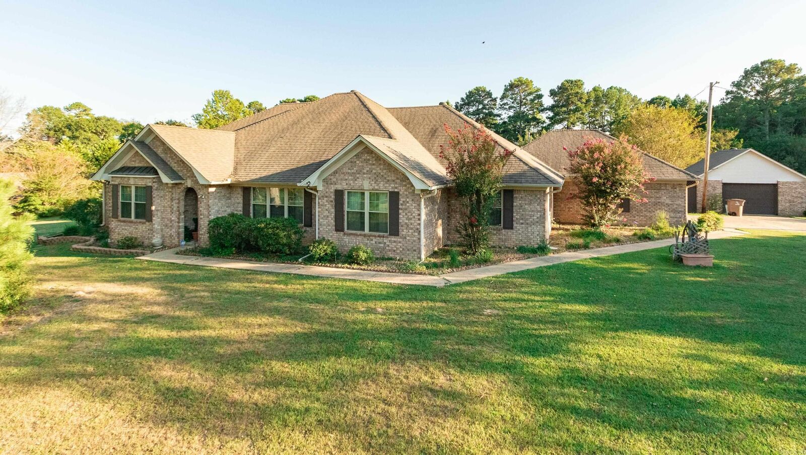 Property Photo:  13993 Lorraine Drive  AR 72002 