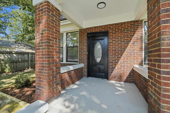 Property Photo: 2423 S Tyler Street AR 72204