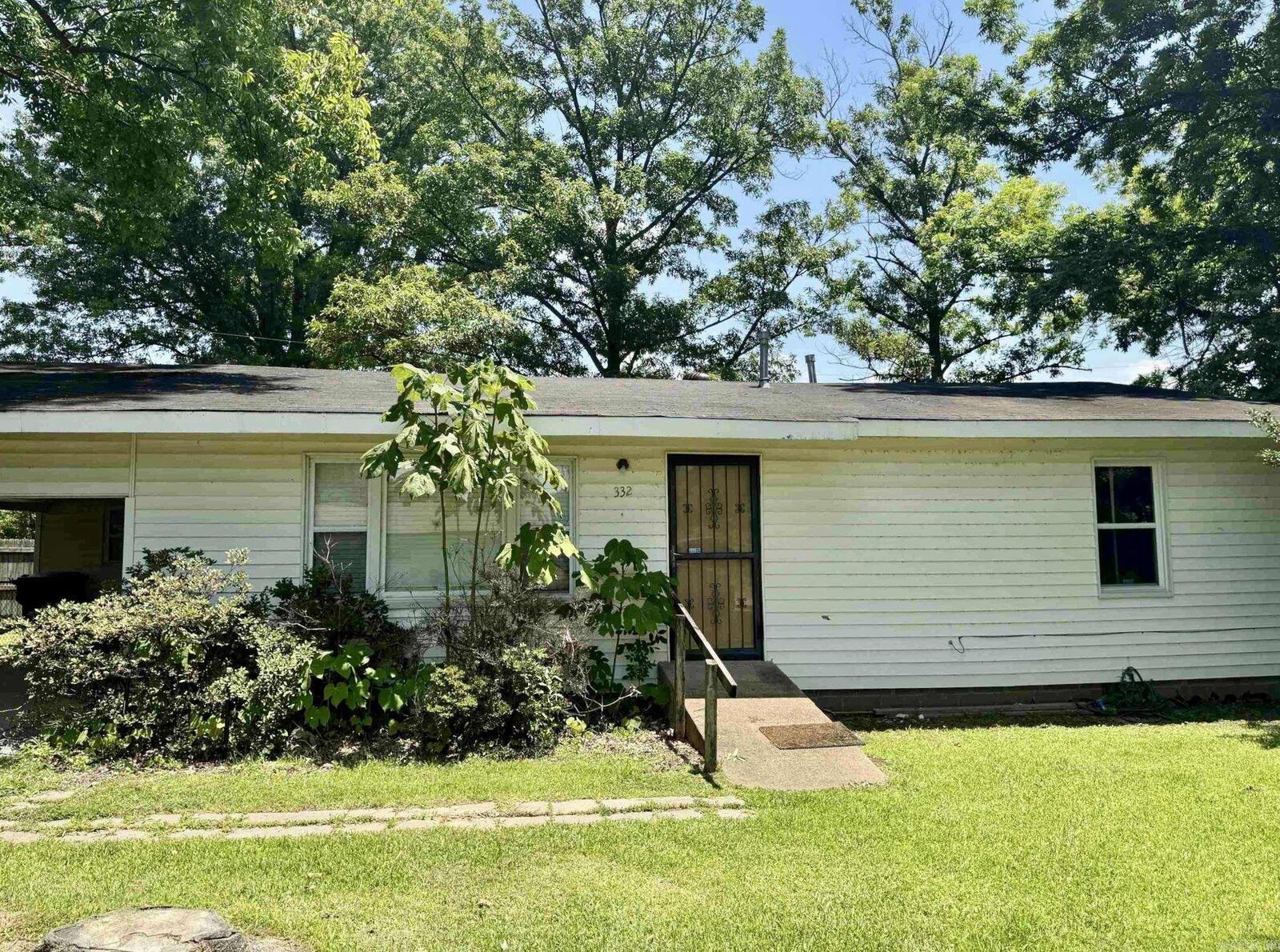 Property Photo: 332 Jerry Street AR 72390