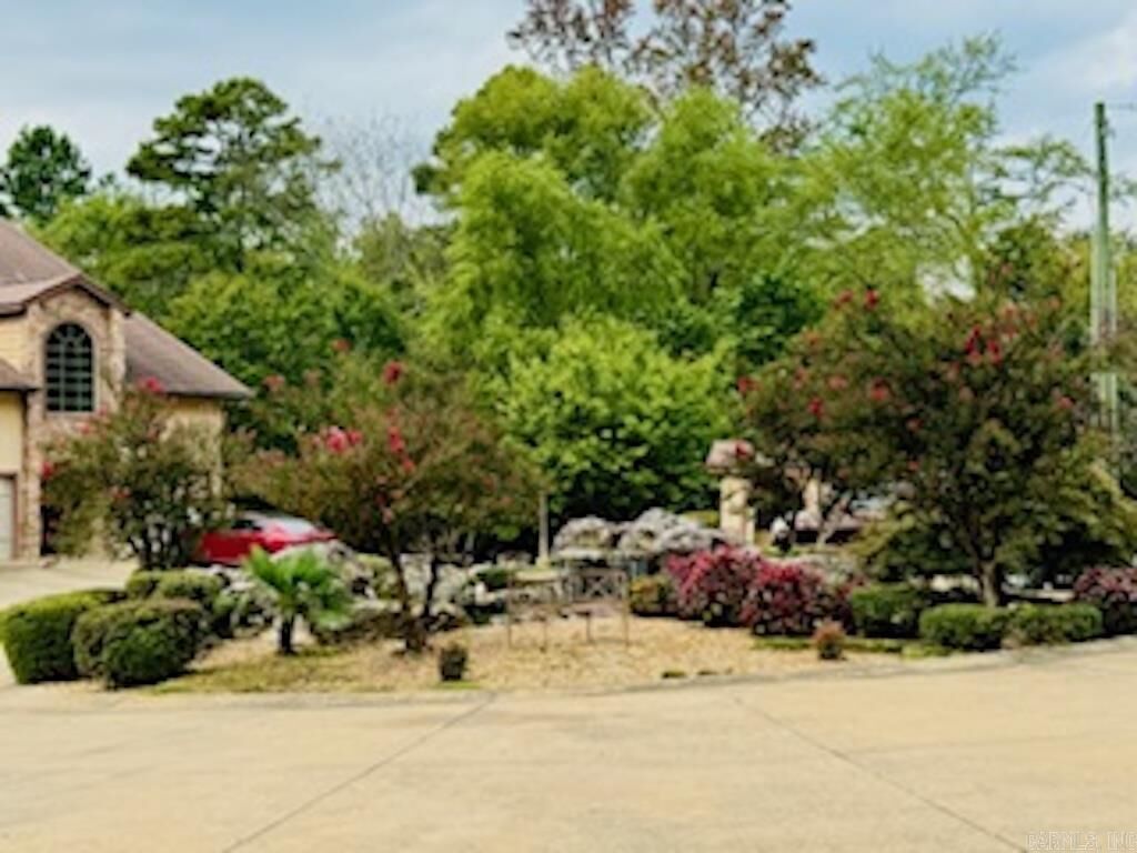 Property Photo: 5201 Albert Pike Road, Unit A-5 Road AR 71913