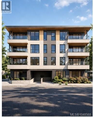Property Photo:  2326 Oak Bay Avenue 103  BC V8R 1G9 
