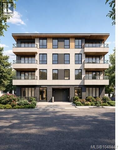 Property Photo: 2326 Oak Bay Avenue Ph4 BC V8R 1G9