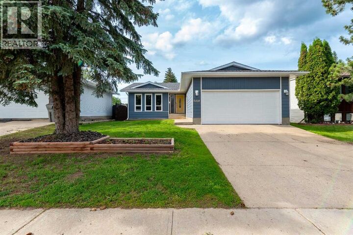 Property Photo: 5414 28 Street AB T9V 2M2