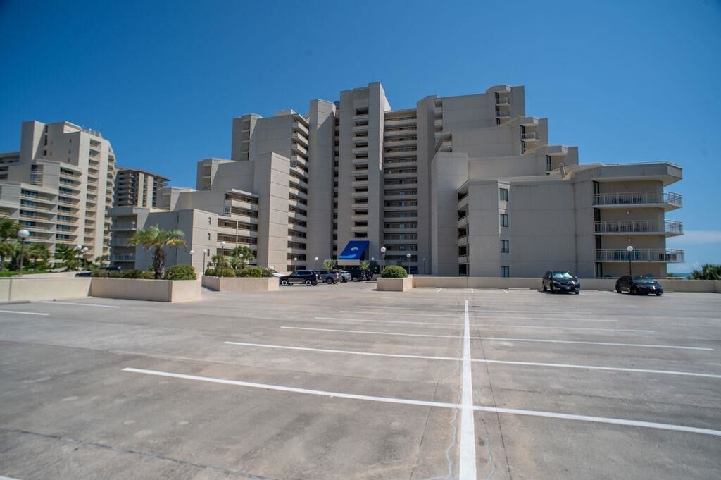 Property Photo:  101 Ocean Creek Dr. Ff9  SC 29572 