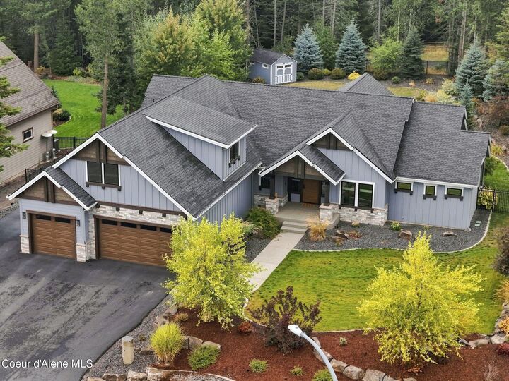 Property Photo:  3503 E Winray Dr  ID 83835 