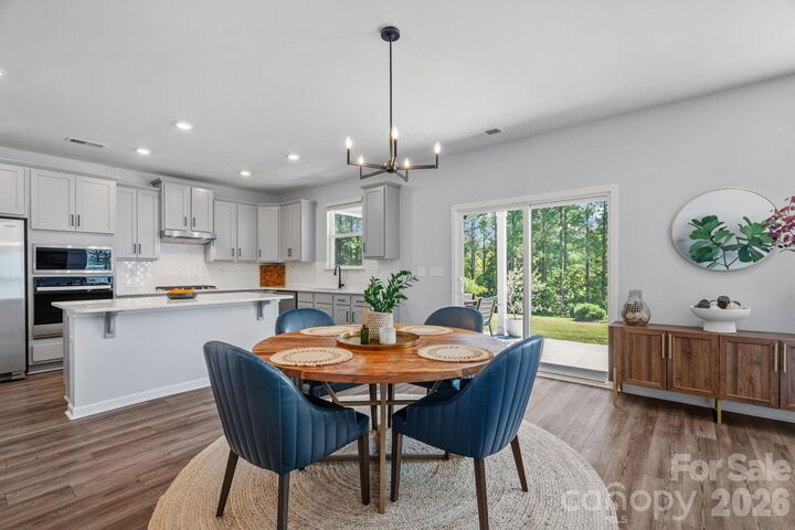 Property Photo:  14024 Fairy Tale Court  NC 28078 
