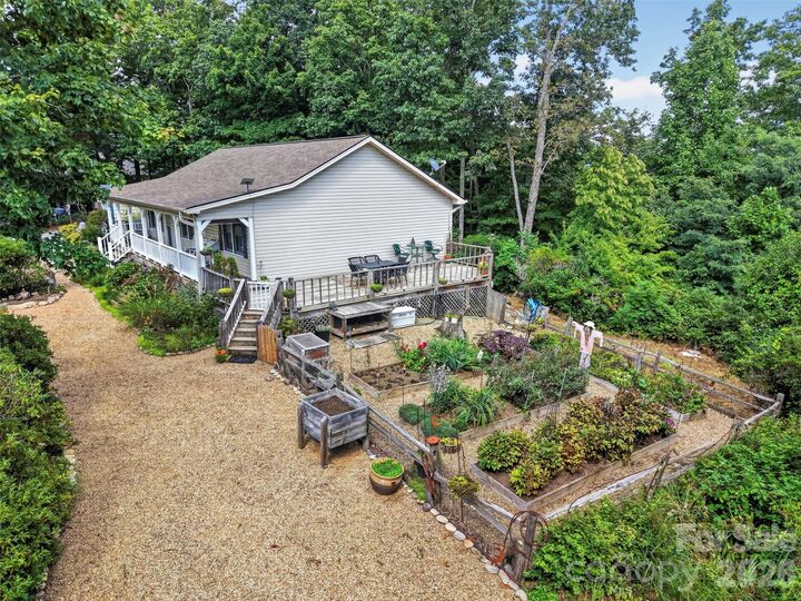 Property Photo:  44 &Amp 50 Autumn View Drive  NC 28792 