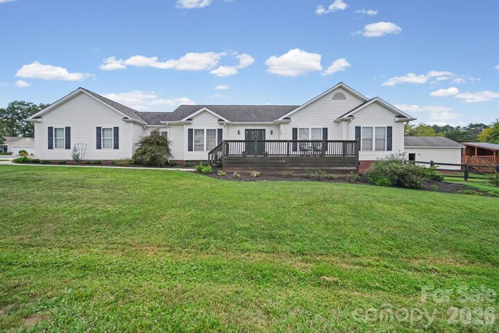 Property Photo:  708 Paint Circle  NC 28129 