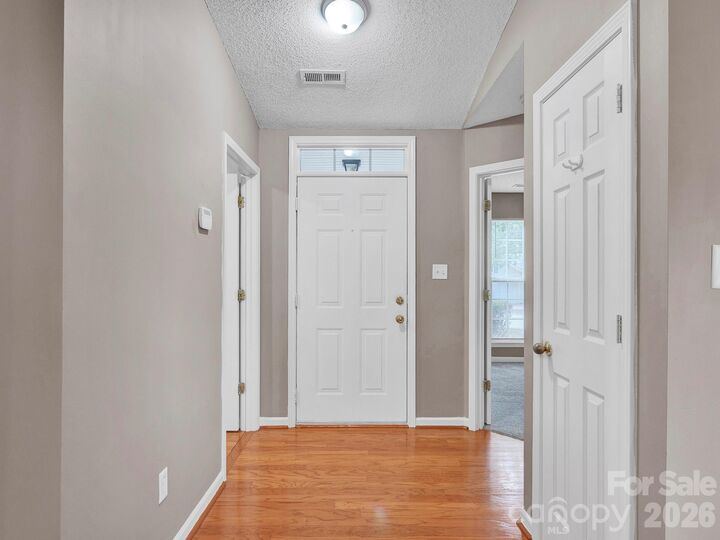 Property Photo:  7216 Preakness Stakes Lane  NC 28215 