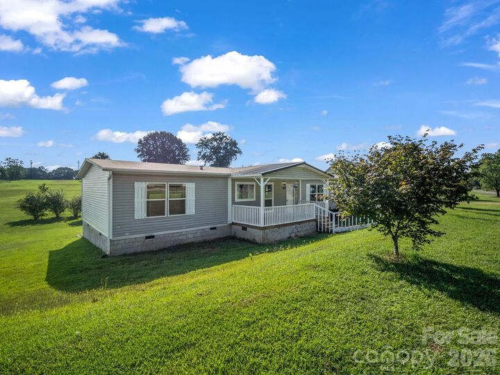 Property Photo:  168 Gun Club Road  NC 28018 