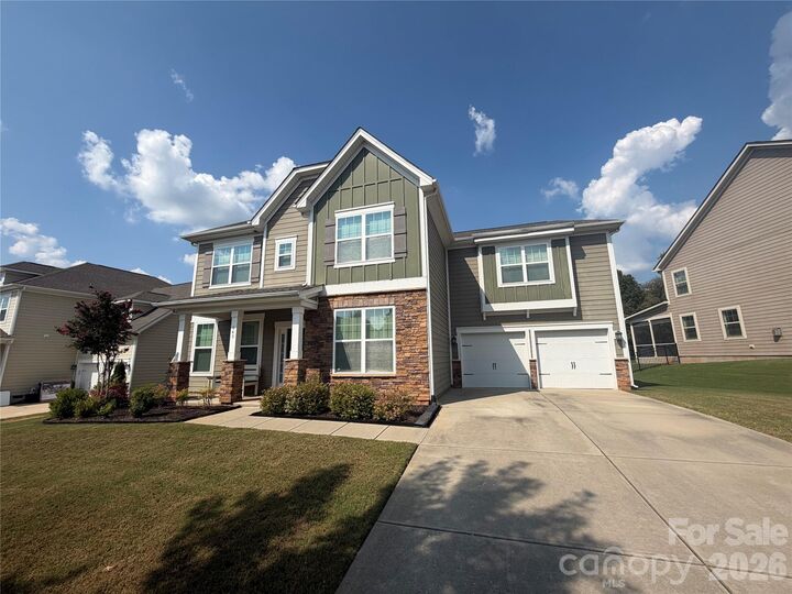 Property Photo:  640 Maple Hill Drive  SC 29715 