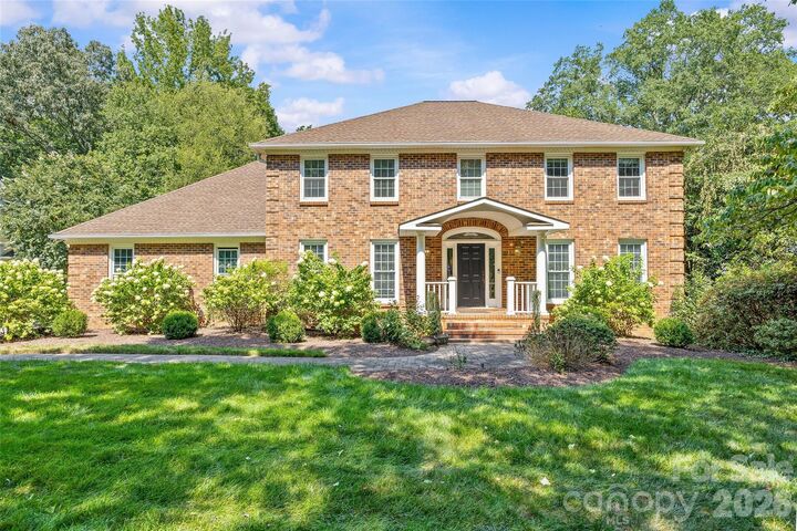 Property Photo:  2710 Wamath Drive  NC 28210 