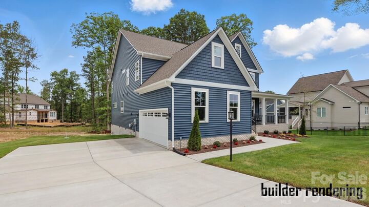 Property Photo:  00B Briarwood Circle  SC 29715 