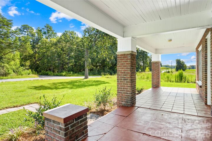 Property Photo:  4810 Garmon Mill Road  NC 28107 