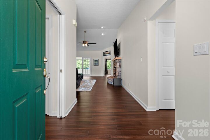 Property Photo:  14 Country Meadows Lane  NC 28792 