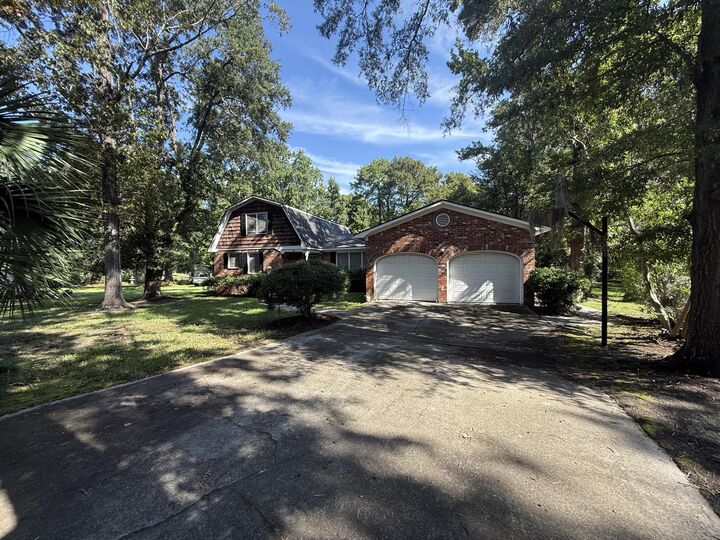 Property Photo: 46 Monte Sano Drive SC 29410