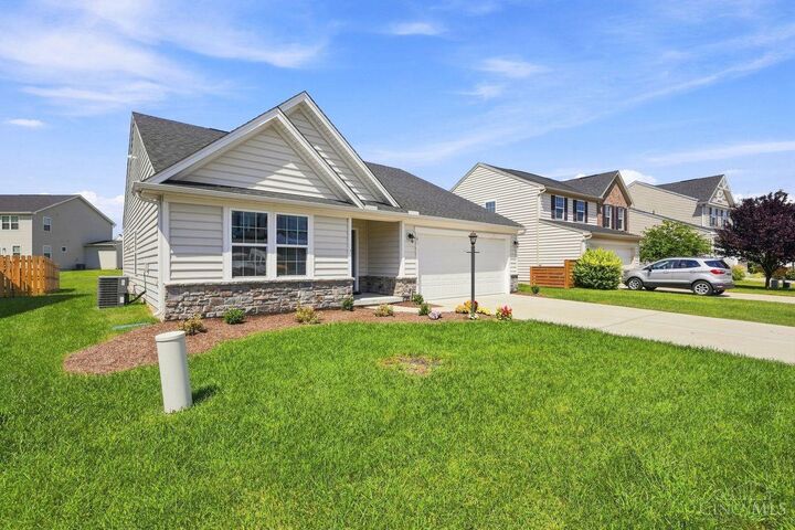 Property Photo: 161 Rivulet Drive OH 45324