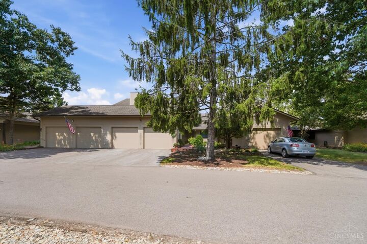 Property Photo:  17 White Water  OH 45150 