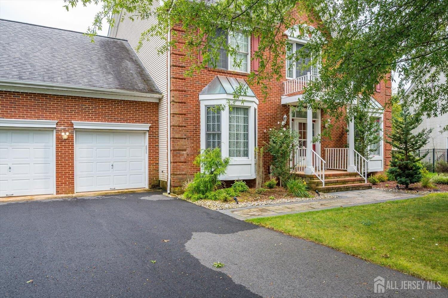 Property Photo:  8 McBride Way  NJ 08807 