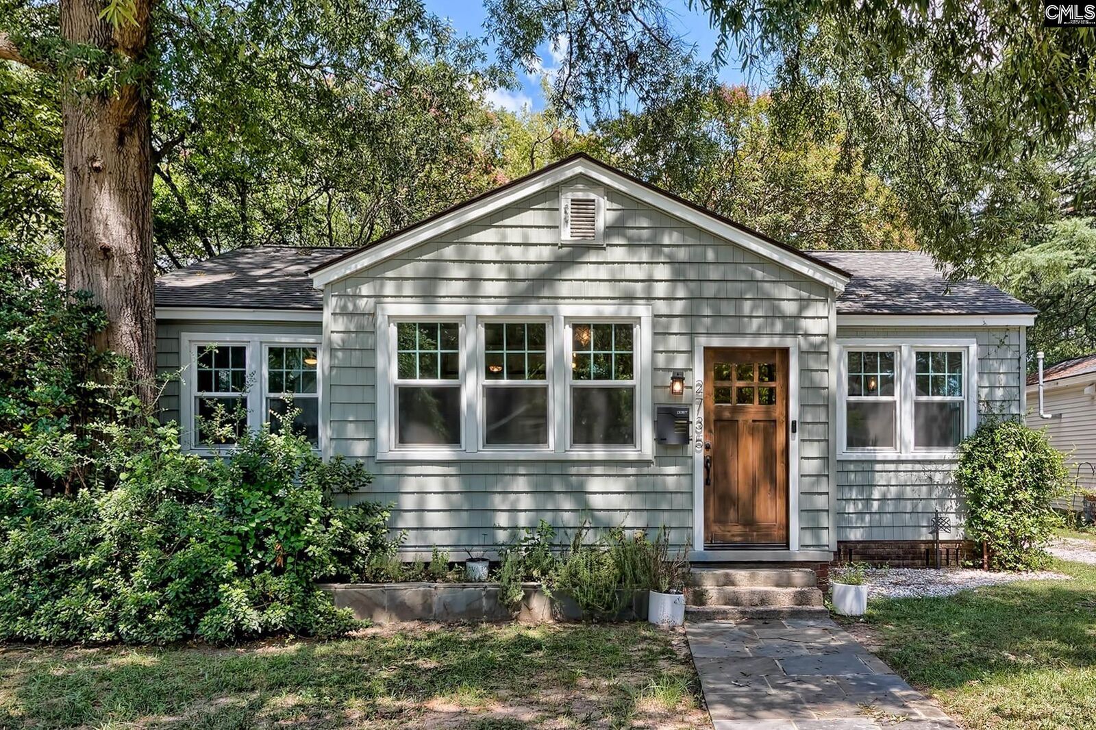 Property Photo:  2735 Cypress  SC 29205 