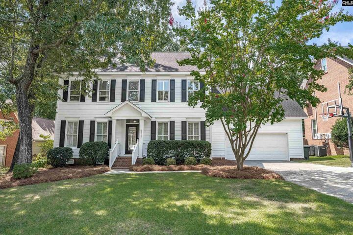 Property Photo:  6108 Hampton Leas  SC 29209 