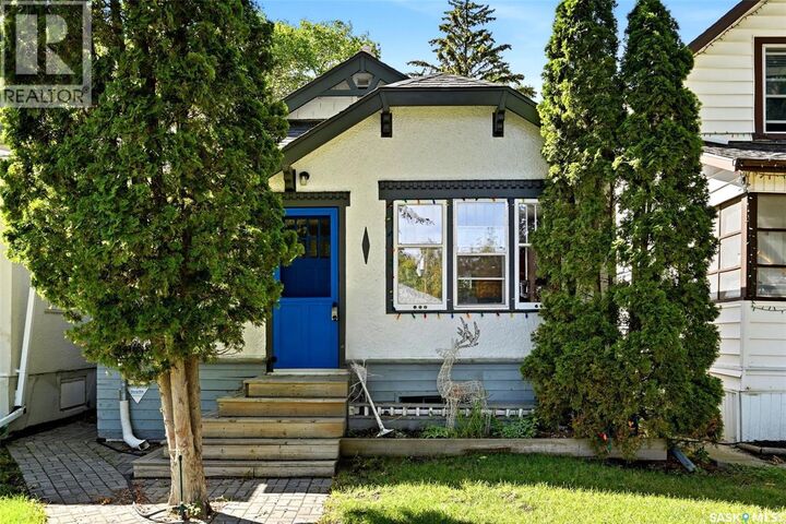 Photo de la propriété:  2340 Garnet Street  SK S4T 3A2 