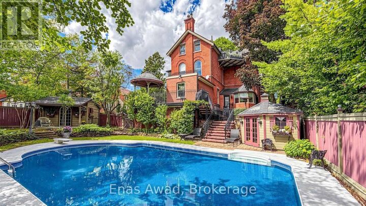 Property Photo:  97 Glengrove Avenue West  ON M4R 1N8 