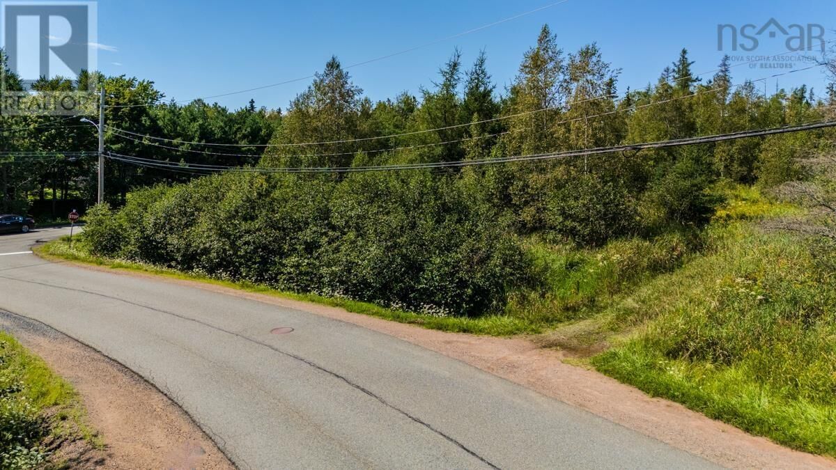 Property Photo:  Lot 08S-5A Old Court House Branch Road  NS B6L 2P9 