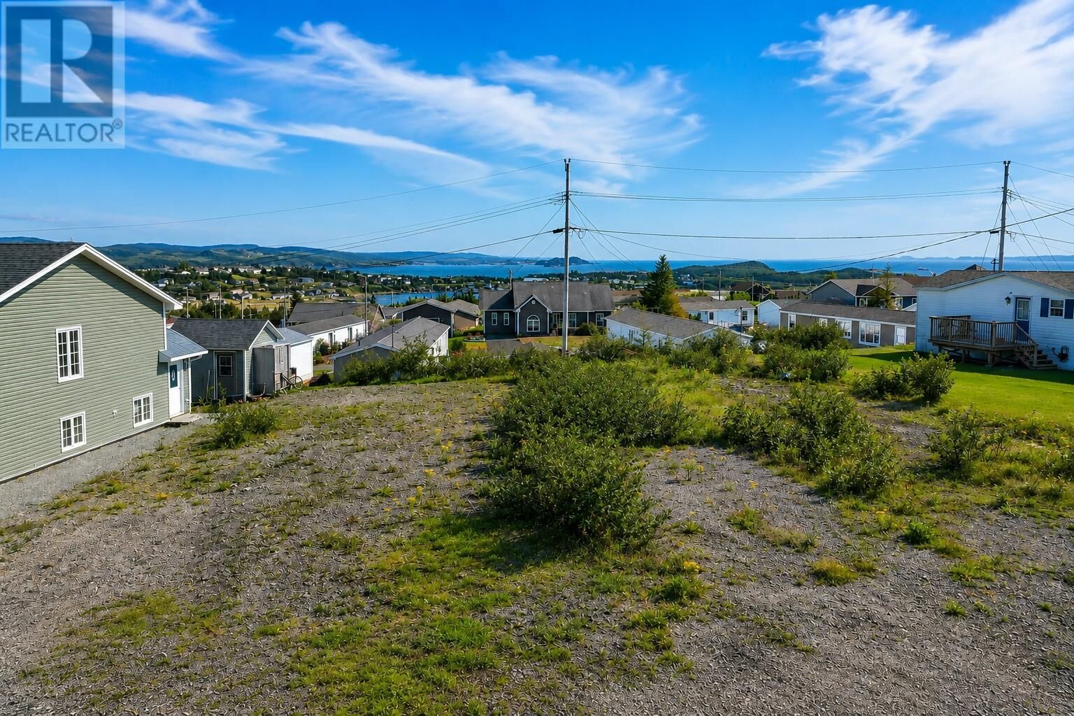 Property Photo:  9-11 Woody Island Drive  NL A0B 1A0 
