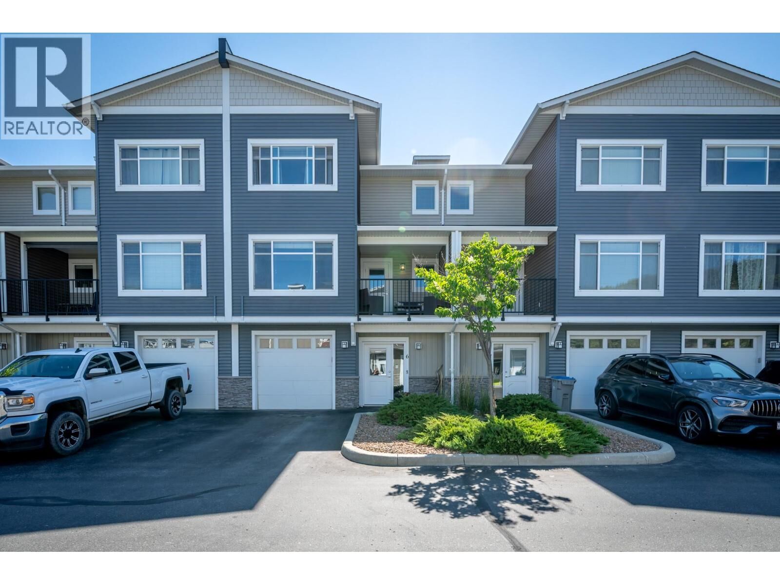 Property Photo:  1711 Copperhead Drive 6  BC V1S 0C2 