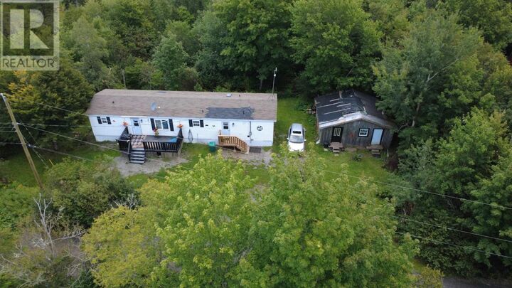 Property Photo: 49 Crockett Road NS B0K 1C0