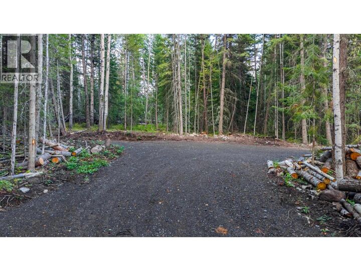 Property Photo:  Lot 180 Paterson Road  BC V0K 1X3 