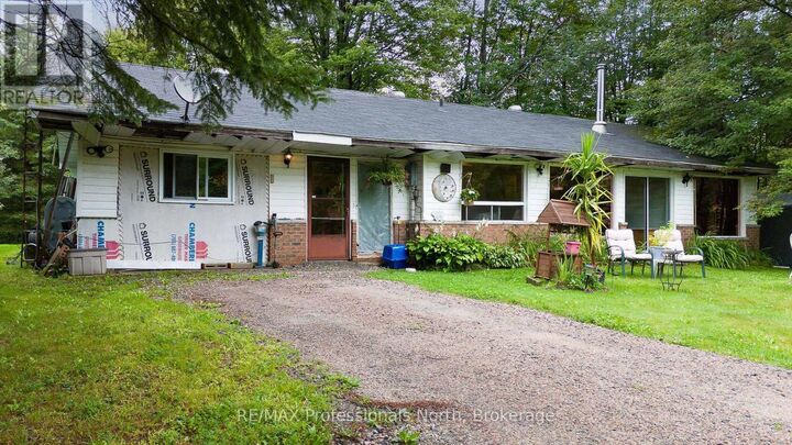 Property Photo:  3120 Gelert Road  ON K0M 2K0 