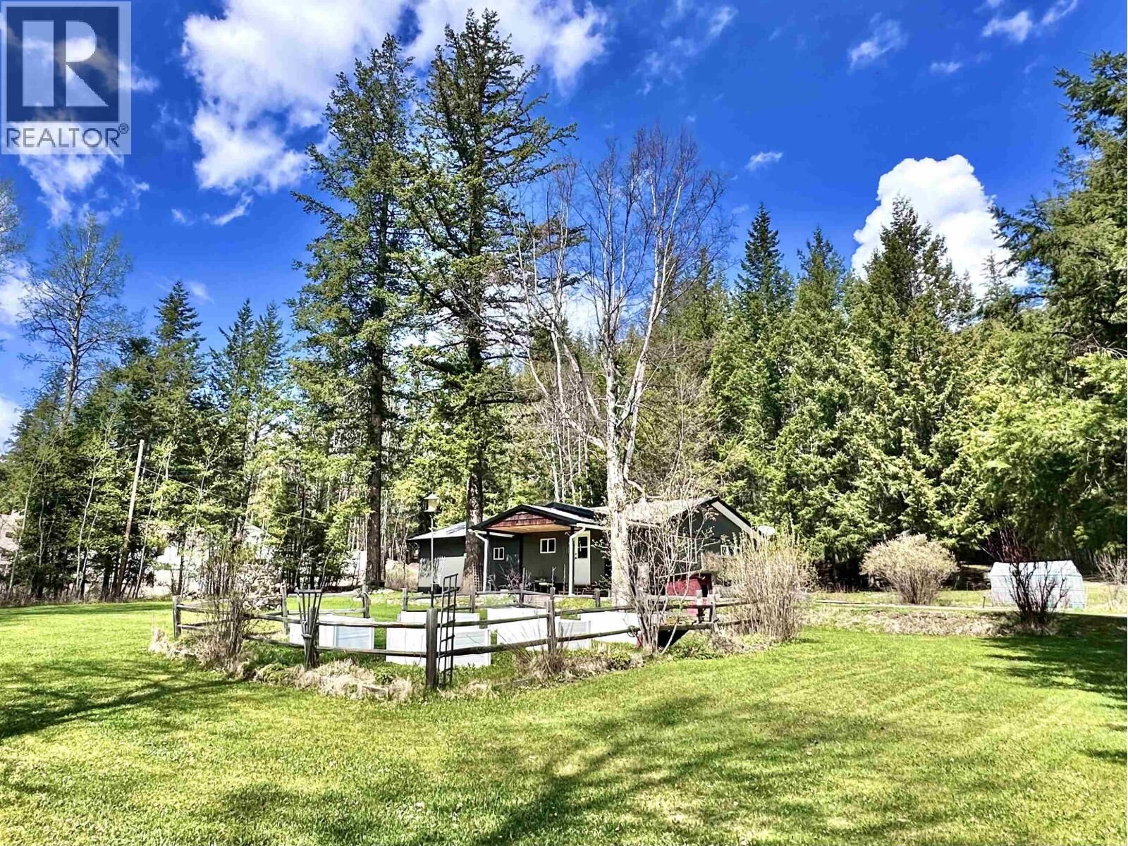 Property Photo:  310 Mountain View Road  BC V0J 2E0 