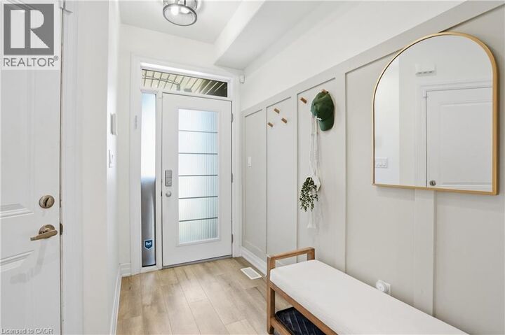 Property Photo:  39 Bellhouse Avenue  ON N3T 0T7 