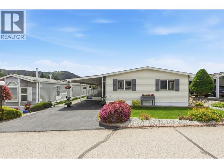 Property Photo:  1850 Shannon Lake Road 73  BC V4T 1L6 