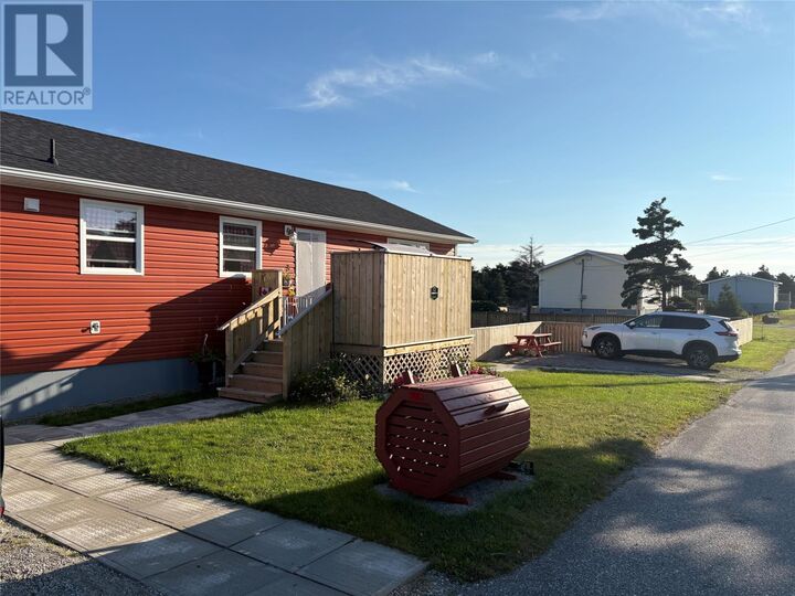 Property Photo:  3-5 Bayview Street  NL A0N 2C0 