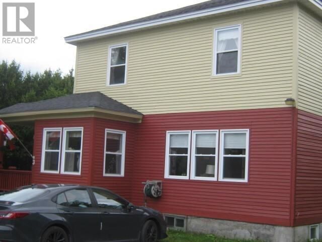 Property Photo:  3 Concord Avenue  NL A2H 5C7 