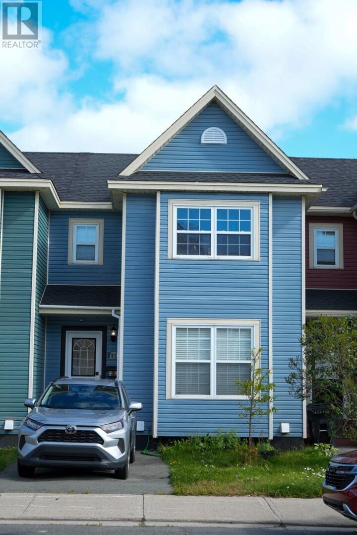 Property Photo:  114 Ricketts Road  NL A1C 6M7 
