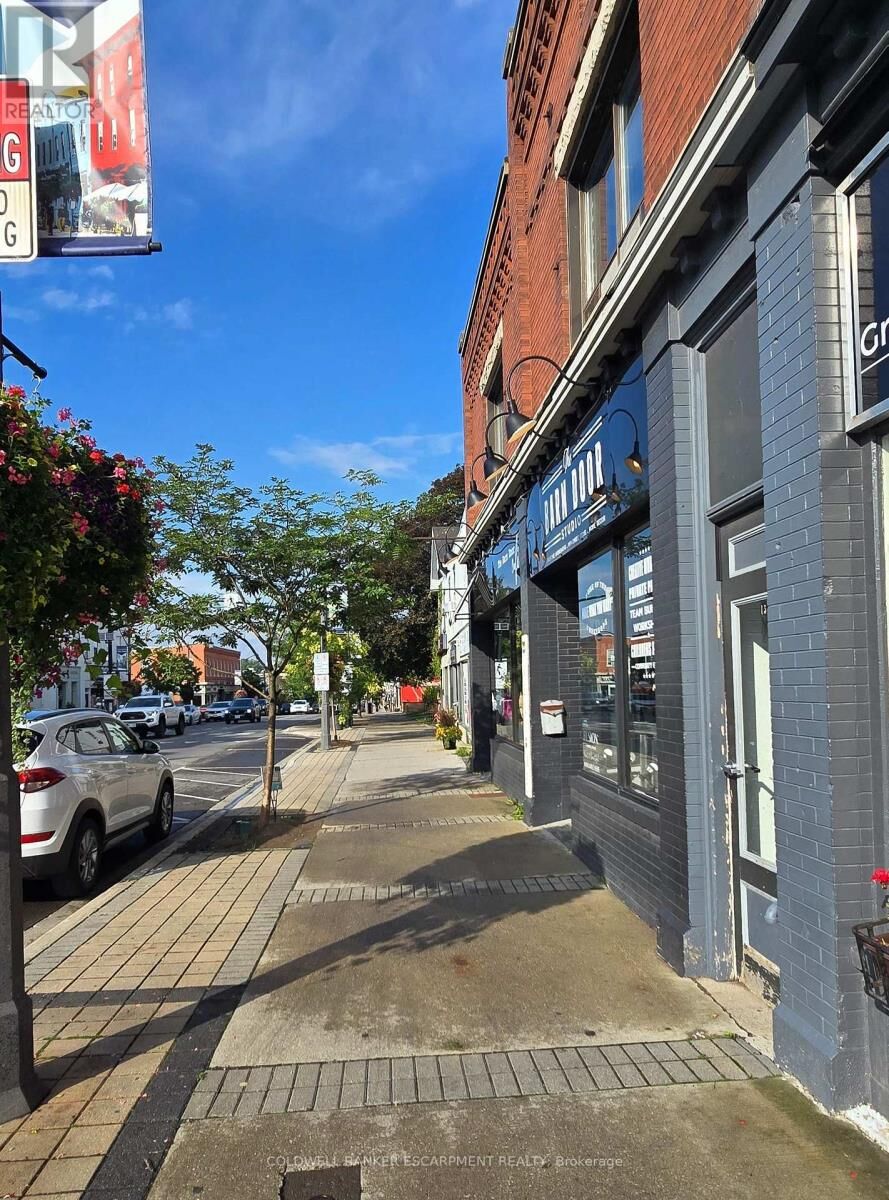 Property Photo: 154 Main Street East B ON L9T 1N6