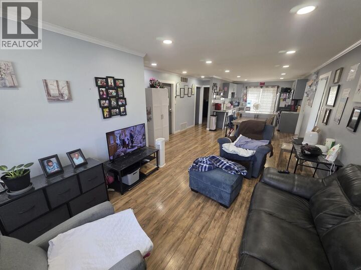 Property Photo:  4707 Goulet Avenue  BC V8G 4E3 