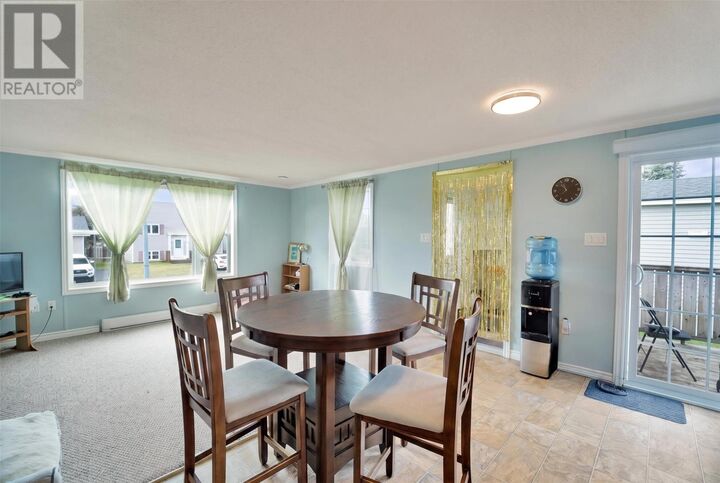 Property Photo:  12 Ashgrove Drive  NL A1L 1A1 