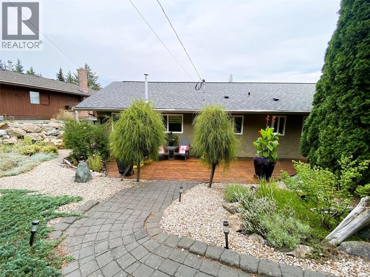 Property Photo:  2880 Chalet Drive  BC V0E 1H1 