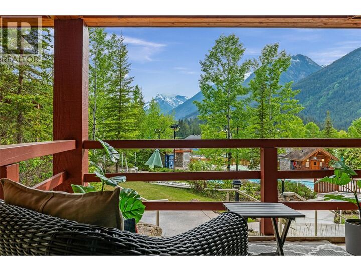 Property Photo:  2080 Summit Drive 113  BC V0A 1T0 