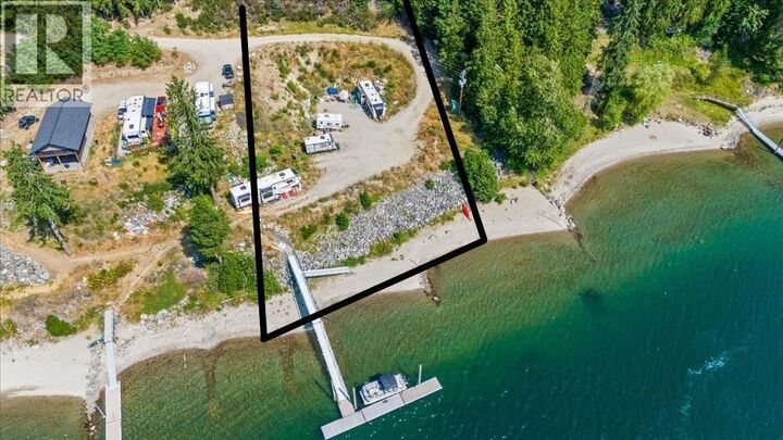 Property Photo:  6744 3A Highway  BC V1L 6S2 