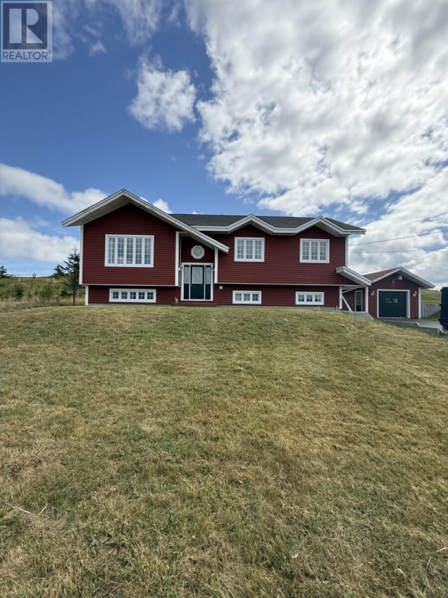 Property Photo:  0 Blow Me Down Road  NL A0A 3J0 