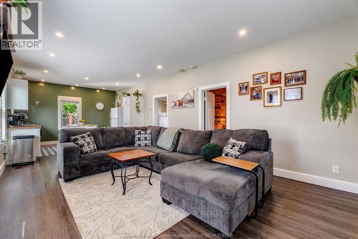 Property Photo:  13 Westmoreland Avenue  ON N8H 3P2 